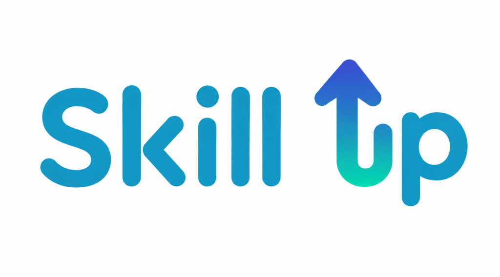LOGO SKILL UP